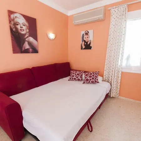 Rufina Apartment