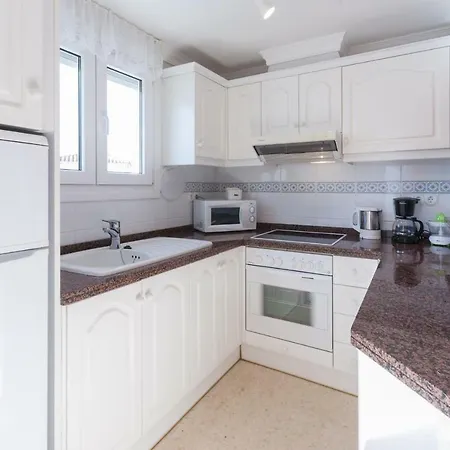 Rufina Apartment Oliva