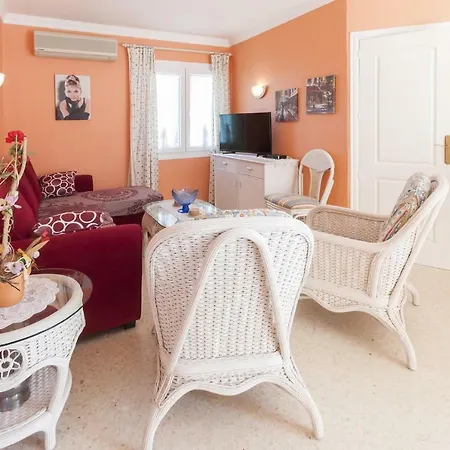 Rufina Apartment *