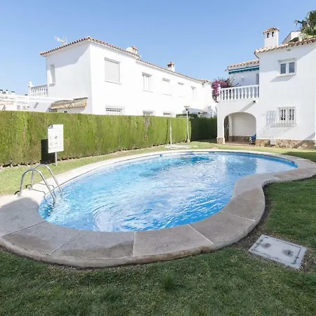 Rufina Apartment Oliva