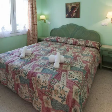 Apartment Rufina *
